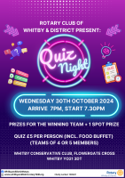 Quiz Night